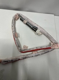 фото thumb №6, Mercedes glc x254 подушка шторка безопасности подушка безопасности левая/правая