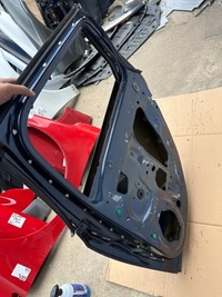 фото thumb №9, Дверь правый задняя opel astra iv kombi astra j задние