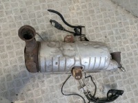 Купити Citroen jumpy iii 2016-2025 1.5 hdi каталізатор фільтр, фото thumb