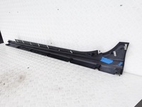 фото thumb №10, Maserati ghibli m157 13- молдинг поріг правий