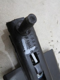 фото thumb №4, Регулировка высоты поперечина kuga mk2