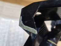 фото thumb №9, Alfa romeo stelvio омыватель левый