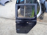 фото thumb №1, Jeep wrangler jl двері задні ліва