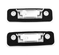 фото thumb №4, Ford fusion 2002 - 2012 подсветка номерного знака led