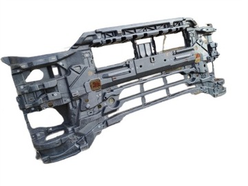 фото thumb №1, Man tgx 3 pas переднее перед od 2022 оригинал iii новый модель