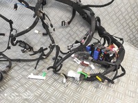 фото thumb №9, Электропроводка жгут панели приборной панели renault grand scenic iv 4 243800453r