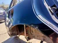 фото thumb №6, Четверть крыло правые зад volvo v50 универсал