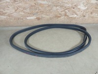 фото thumb №1, C4 picasso i прокладка кришки багажника