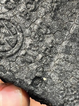 фото thumb №9, Абсорбер бампера перед переднє vw touran 1t0807243