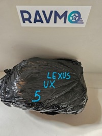 Дисплей head up дисплей lexus ux 250 h 8310876011 Київ, фото thumb