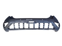 фото thumb №1, Kia sportage 5 v 21- накладка бампер задняя 86612r2000