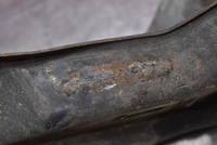 фото thumb №6, Підрамник балка підрамник підрамник перед subaru forester iii 2.0 d 147 km 4x4 07-11