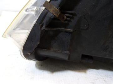 фото thumb №10, Лампа передняя перед правая vw passat b5 рестайлинг 2 k