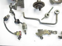 фото thumb №8, Mitsubishi pajero i 2.5 td запчастини насоса вприскувальної