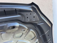 фото thumb №12, Капот volvo xc60 ii 2 перед передня