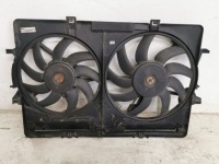 Вентилятор радиатора audi a4 b8 a5 a6 с Разборки, фото thumb