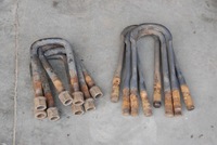 фото thumb №1, Scania r p cybant ресора перед 11r