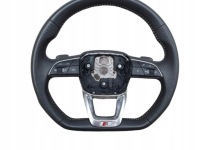 фото thumb №1, Audi sq8 q8 4m8 21-24 rok повітропровід зрізана