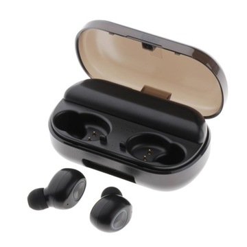 Słuchawki Bluetooth Bezprzewodowy zestaw słuchawko