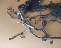 фото thumb №5, Mercedes w251 жгут электропроводка двигателя a2761591025 би-турбо 3.0 v6