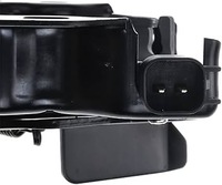 фото thumb №7, Jeep grand cherokee wk2 2011-2021 замок капота bez датчик 11-21r 4589688ae