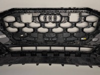 Бампер перед audi q8 lift s line 2024- в Украине, фото thumb