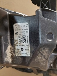 фото thumb №8, Vw id.3 .лампа левая передняя