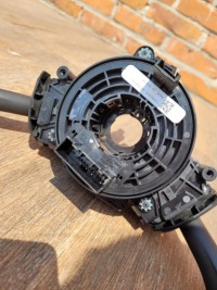 фото thumb №9, Opel astra k v 2016 1.6 cdti стрічка перемикачі