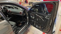 фото thumb №6, Озвучивание bang & olufsen audi a3 8v 14 динамиков монтаж кодирование