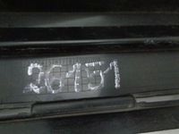 фото thumb №11, Skoda kodiaq решітка решітка радіатора бампер середина перед