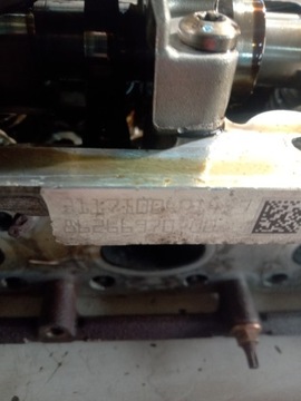 фото thumb №6, Mini cooper f56 головка двигуна b38a15a 1.5 b