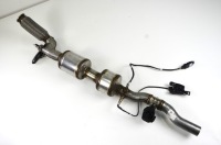 фото thumb №1, Vw arteon fl 2.0 tdi катализатор 05l131701p