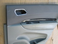 фото thumb №13, Dodge durango iii 11- обшивка w двері задня задні