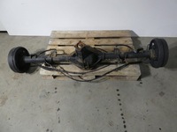 фото thumb №11, Vw amarok мост дифференциал задняя oś 2h6500029ag