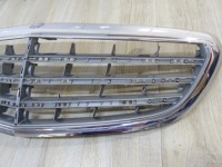 фото thumb №11, Хром решітка радіатора решітка радіатора mercedes w205 a2058801583