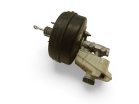 фото thumb №1, Maserati levante 2017 підсилювач гальма