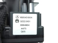 Mercedes-benz a w169 вимикач світла 2005 1695451004 Зі Шроту, фото thumb