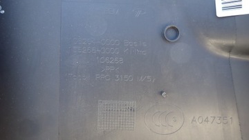 фото thumb №9, Porsche cayenne захист стійка b права