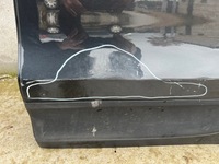 фото thumb №9, Дверь porsche macan 95b od 2013 задняя левый