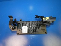 фото thumb №2, Volvo xc90 ii камера радар перед передня