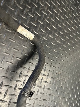фото thumb №7, Шланг масла усилителя audi a8 d4 4.2 tdi cds 4h0422891s