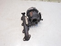 фото thumb №9, Турбонагнітач турбіна колектор latitude 2.0 dci h8200638766 gta1549lv