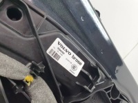 Дверь задняя задние левая полный volvo v60 ii 492-46 Киев, фото thumb