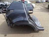 фото thumb №1, Крыло четверть правая задняя kia sportage iii 2010