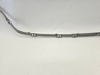 фото thumb №10, Хром молдинг решетка решётка радиатора renault talisman 15-20