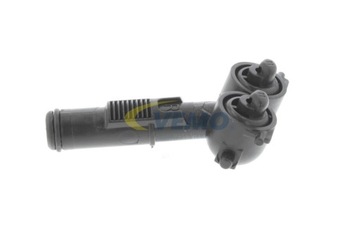 фото thumb №14, Насадка омывателя, фара vw vemo 10 08 0419 1k6955104