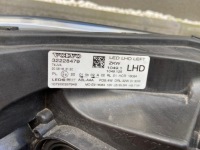 Фонари volvo v40 рестайлинг  full led левая правый Недорого, фото thumb