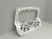 фото thumb №7, Bmw x1 f48 2014- крышка багажника задняя багажника задняя =