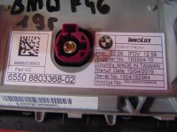 фото thumb №5, Bmw 2 f46 gran tourer f45 дисплей монітор