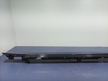 фото thumb №7, Bmw 3 g20 g21 планка накладка порогова права c36 7428032